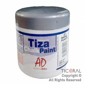 PINTURA TIZA AD 001 BARNIZ FIJADOR 200ML X 1